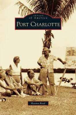 Port Charlotte by Read, Roxann