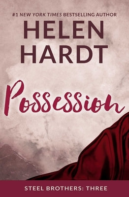 Possession, Volume 3 by Hardt, Helen