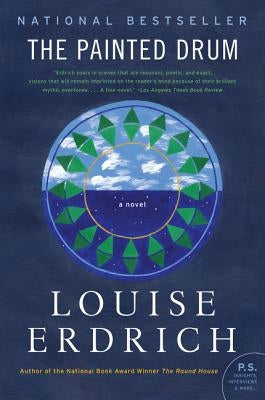 The Painted Drum by Erdrich, Louise