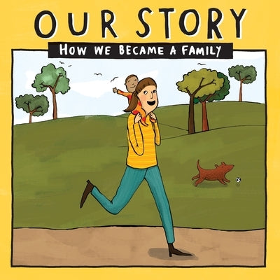Our Story 031smdd1: How We Became a Family by Donor Conception Network
