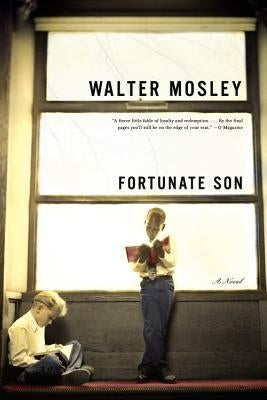 Fortunate Son by Mosley, Walter