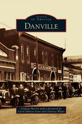 Danville by Merritt, Lindsay
