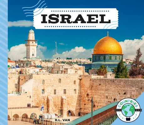 Israel by Van, R. L.
