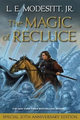 The Magic of Recluce by Modesitt, L. E.
