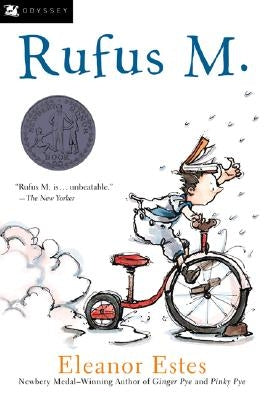 Rufus M. by Estes, Eleanor