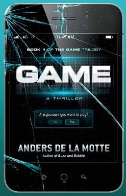 Game by De La Motte, Anders