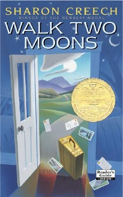 Walk Two Moons by Creech, Sharon