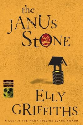 The Janus Stone, Volume 2 by Griffiths, Elly