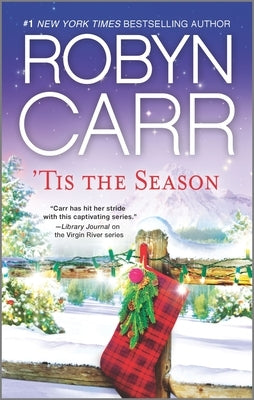 'tis the Season: An Anthology by Carr, Robyn
