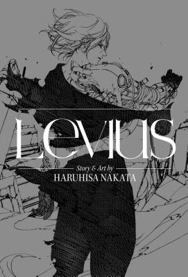 Levius, Volume 1 by Nakata, Haruhisa