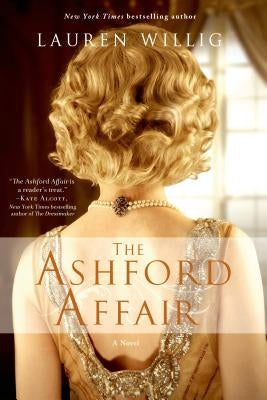 The Ashford Affair by Willig, Lauren