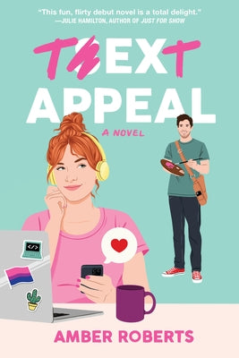 Text Appeal by Roberts, Amber