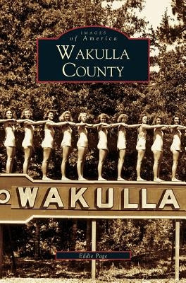Wakulla County by Page, Eddie