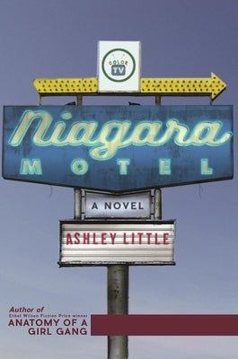 Niagara Motel by Little, Ashley