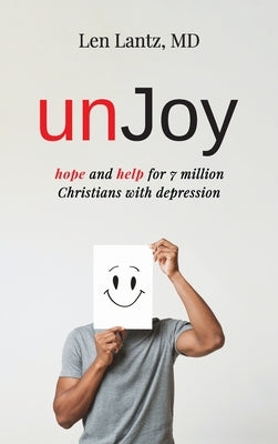 unJoy by Lantz, Len