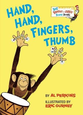 Hand, Hand, Fingers, Thumb by Perkins, Al