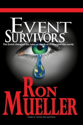 Event Survivors by Mueller, Ron