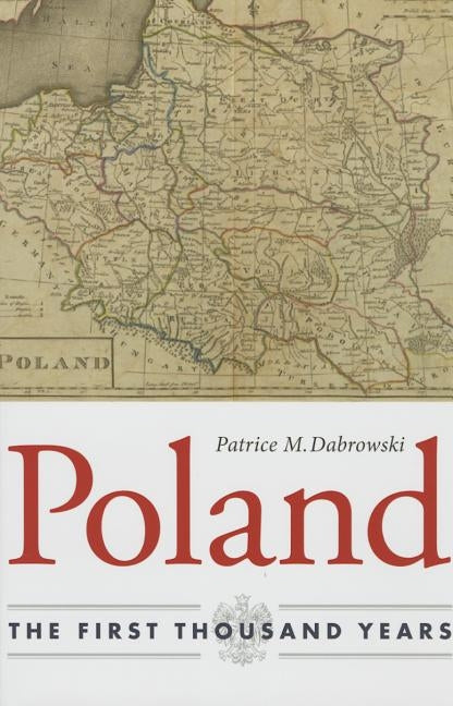 Poland by Dabrowski, Patrice M.