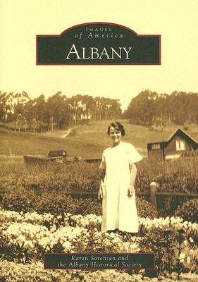 Albany by Sorensen, Karen