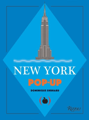 New York Pop-Up by Ehrhard, Dominique