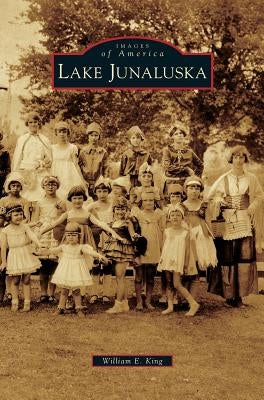 Lake Junaluska by King, William E.