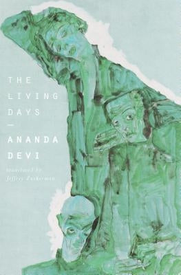 The Living Days by Devi, Ananda