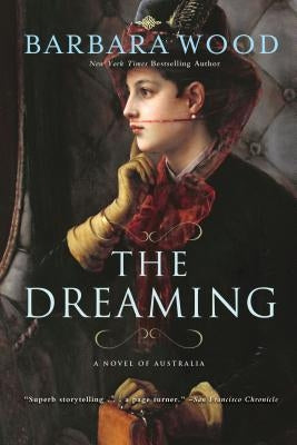 The Dreaming by Wood, Barbara
