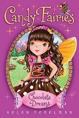 Chocolate Dreams by Perelman, Helen