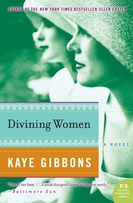 Divining Women by Gibbons, Kaye