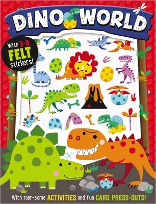 Dino World by Make Believe Ideas Ltd