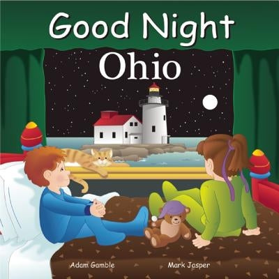 Good Night Ohio by Gamble, Adam