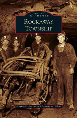 Rockaway Township by Mason, Eleanor C.