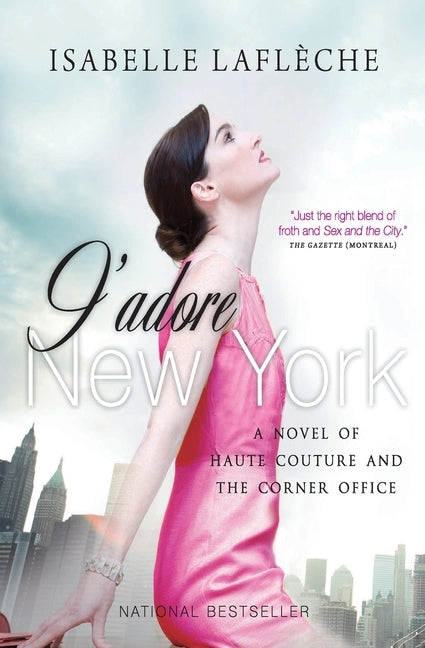 J'Adore New York by Lafleche, Isabelle