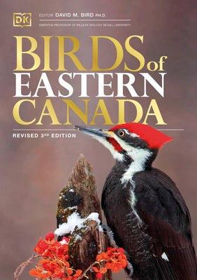 Birds of Eastern Canada by DK