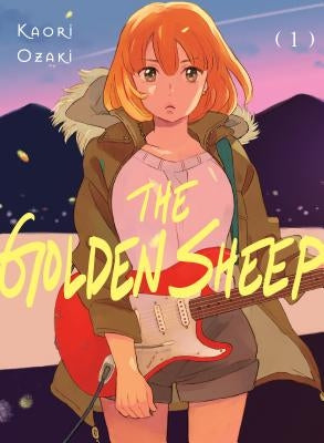 The Golden Sheep, 1 by Ozaki, Kaori