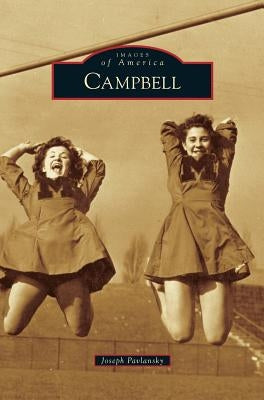 Campbell by Pavlansky, Joseph