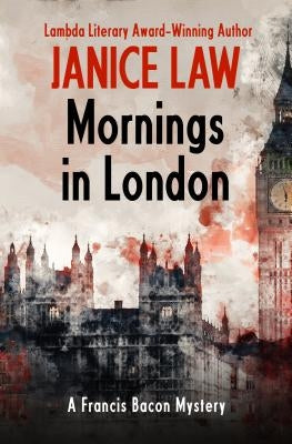 Mornings in London by Law, Janice