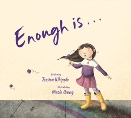Enough Is... by Whipple, Jessica