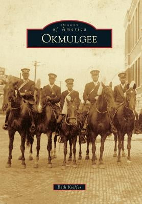 Okmulgee by Kieffer, Beth