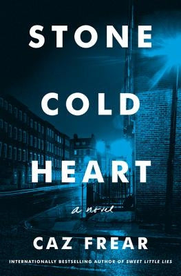Stone Cold Heart by Frear, Caz
