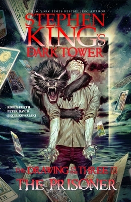 The Prisoner, Volume 1 by King, Stephen