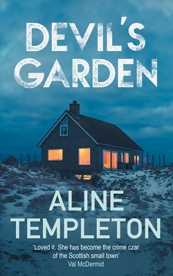 Devil's Garden by Templeton, Aline