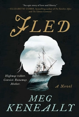Fled by Keneally, Meg