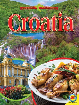 Croatia by Howse, Jennifer
