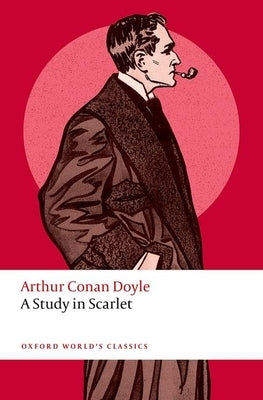 A Study in Scarlet 2nd Edition by Doyle