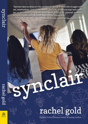 Synclair by Gold, Rachel