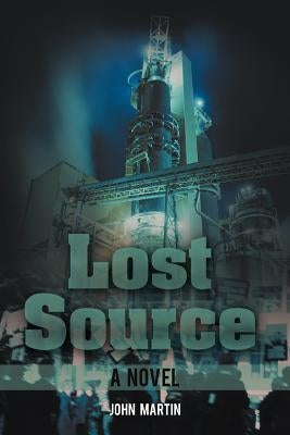 Lost Source by Martin, John