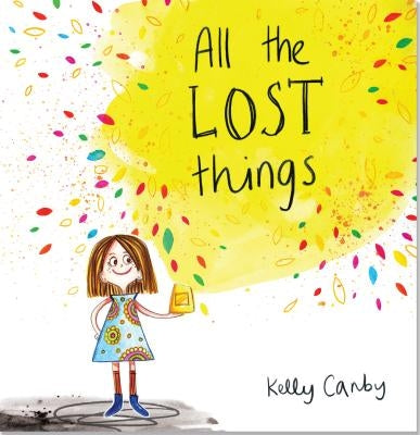All the Lost Things by Peter Pauper Press, Inc