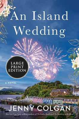 An Island Wedding by Colgan, Jenny
