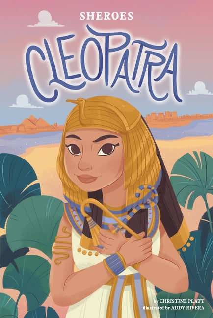 Cleopatra by Platt, Christine